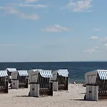 Apartment Stilvolle Im Ostseebad