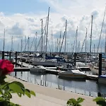 Stilvolle Im Ostseebad