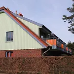 Stilvolle Im Ostseebad Apartment Boltenhagen (Ostseebad)