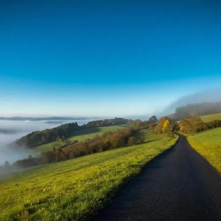 아파트 Stilvolle Im Ostseebad *