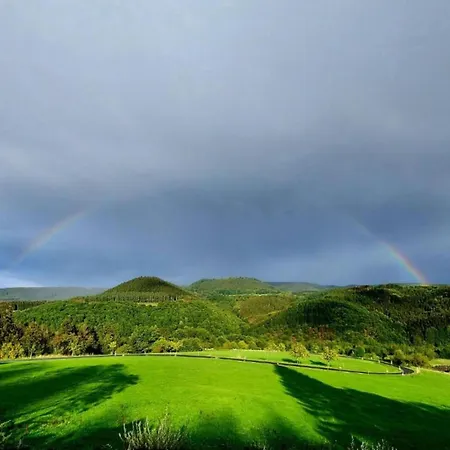 Stilvolle Im Ostseebad 볼텐하겐