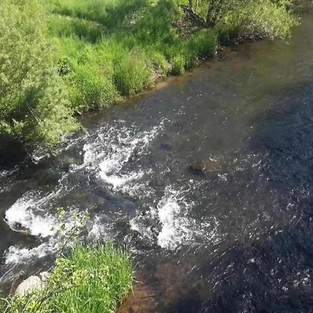 Stilvolle Im Ostseebad 아파트 볼텐하겐