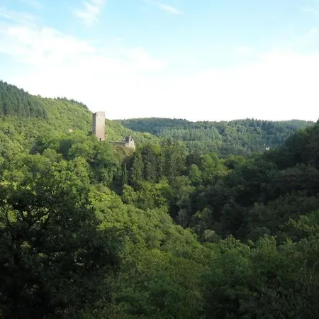 Stilvolle Im Ostseebad *