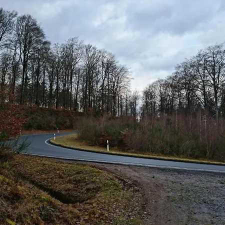 Stilvolle Im Ostseebad 아파트