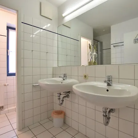 Stilvolle Im Ostseebad *