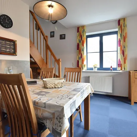 Stilvolle Im Ostseebad 아파트 *