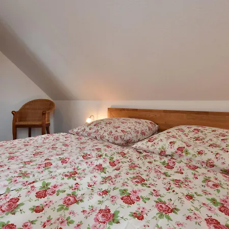 Stilvolle Im Ostseebad