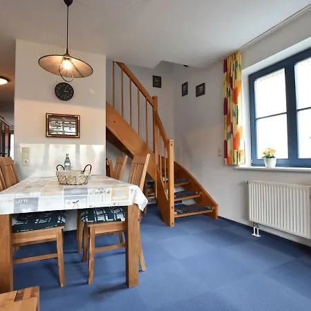 Stilvolle Im Ostseebad 볼텐하겐