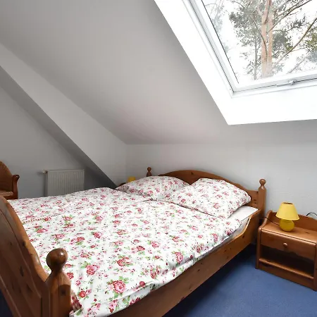 Stilvolle Im Ostseebad * 볼텐하겐