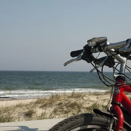 Stilvolle Im Ostseebad 아파트 볼텐하겐